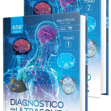 Diagnóstico por Ultrasonido + eBook. 6 Ed. 2026