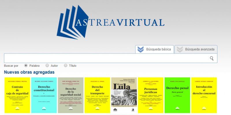 Astrea Virtual Astrea Virtual