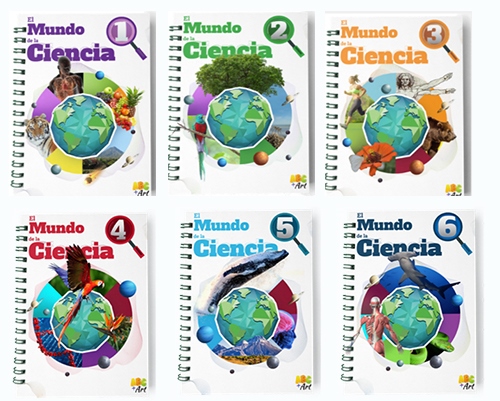 Ciencia 1 Ciencia 1