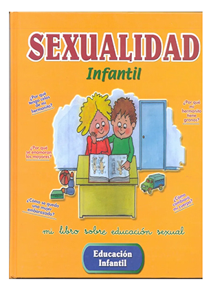 EducSexInfantil EducSexInfantil