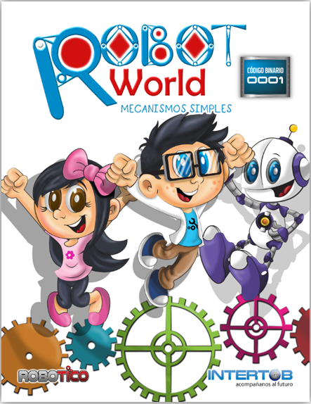 Libro Robot1 Libro Robot1