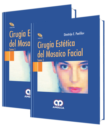 MOSAICOFACIAL MOSAICOFACIAL